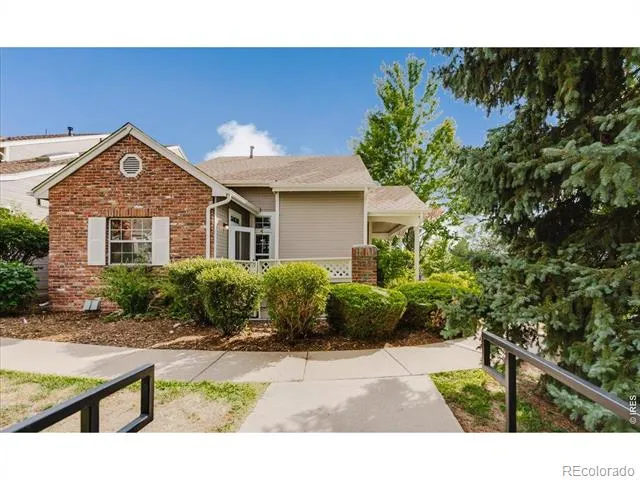 2909 W Long Circle #E Littleton, CO 80120
