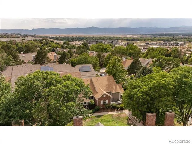2909 W Long Circle #E Littleton, CO 80120