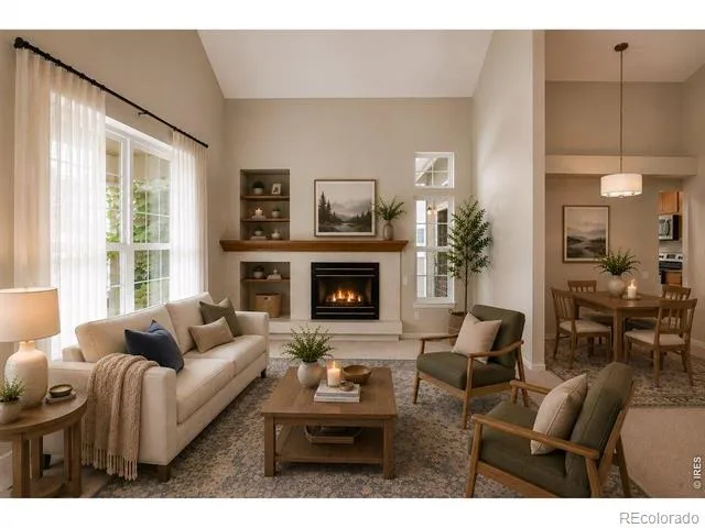 2909 W Long Circle #E Littleton, CO 80120