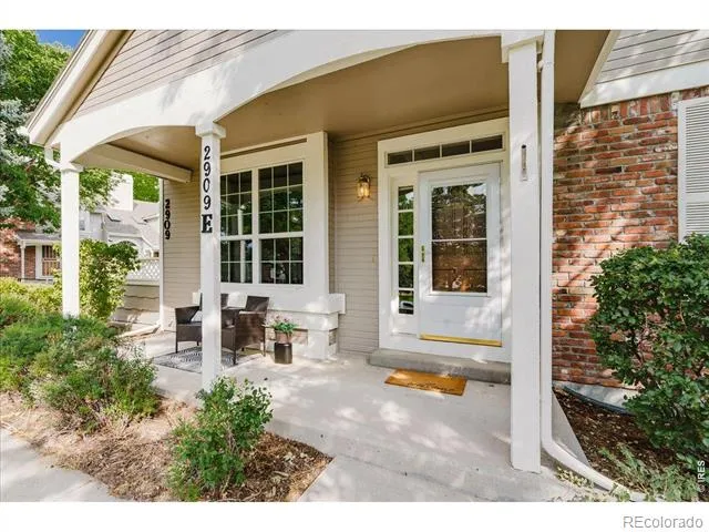 2909 W Long Circle #E Littleton, CO 80120