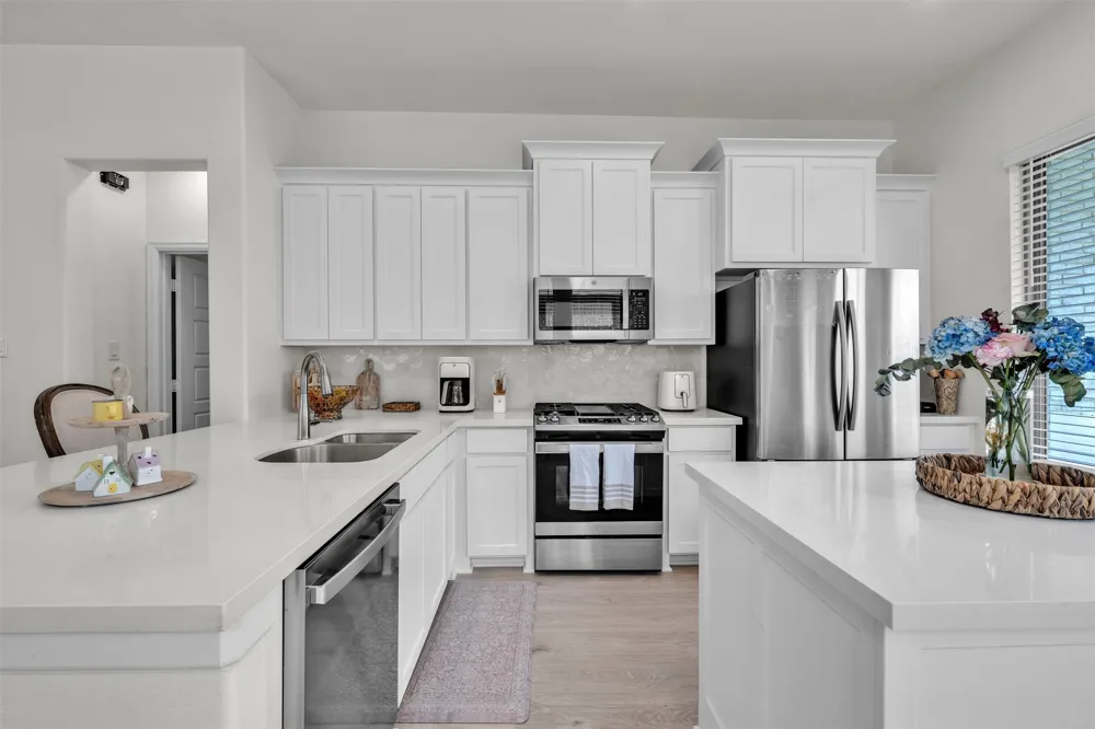 228 Palo Duro Bend Rhome, TX 76078