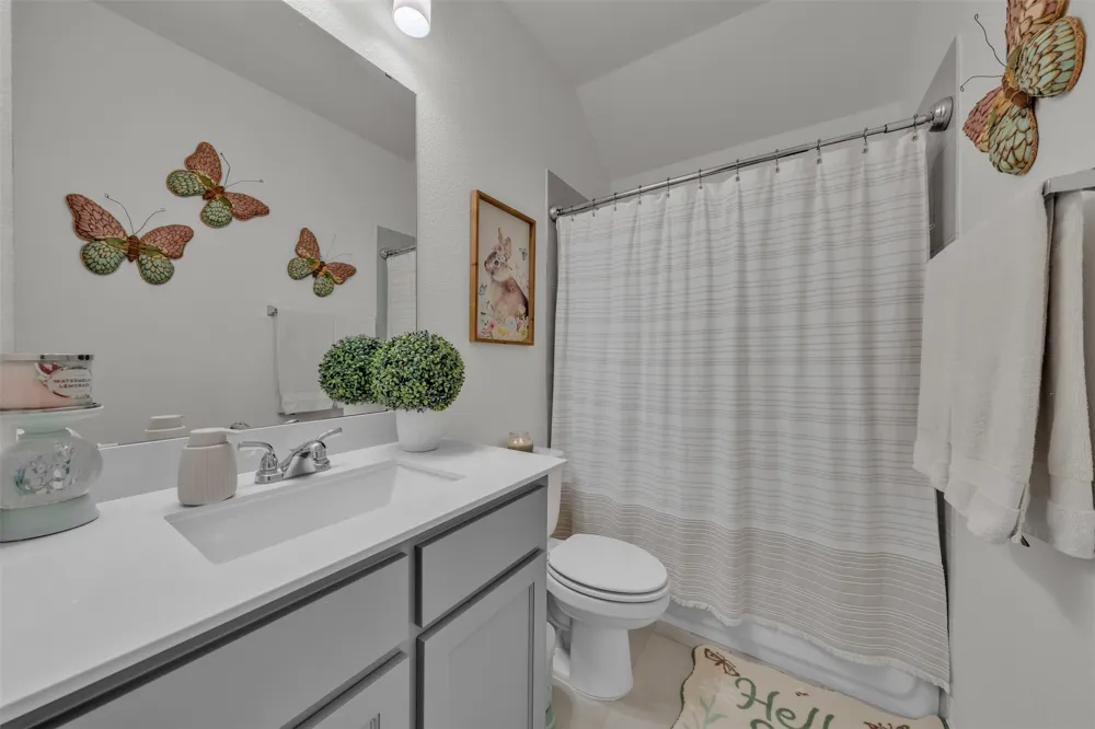 228 Palo Duro Bend Rhome, TX 76078