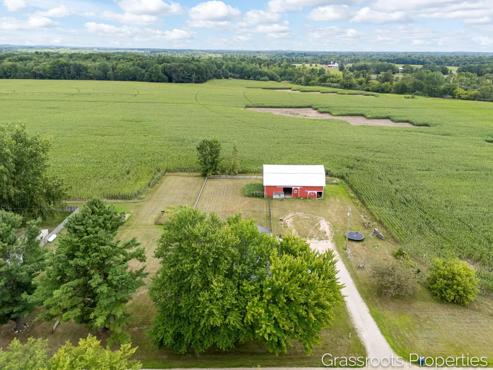6196 W Sidney Road Sidney, MI 48885