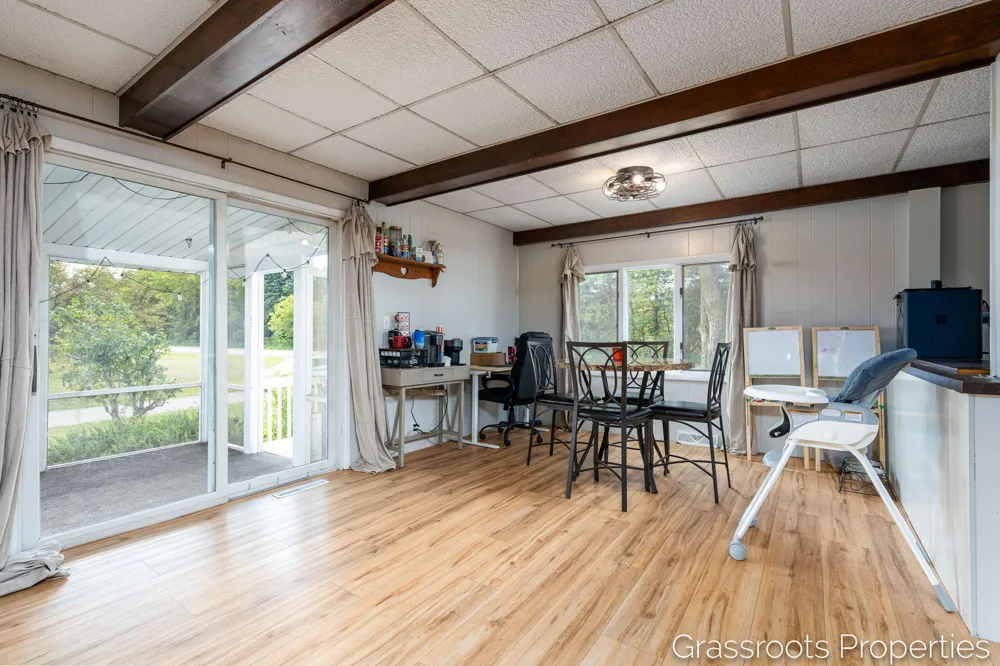 6196 W Sidney Road Sidney, MI 48885