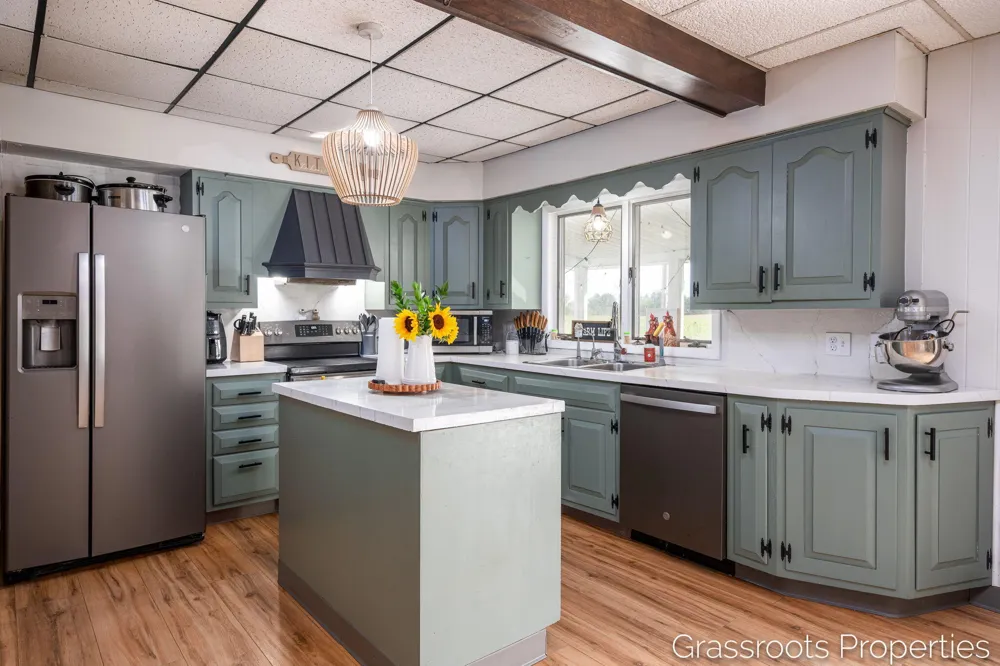6196 W Sidney Road Sidney, MI 48885