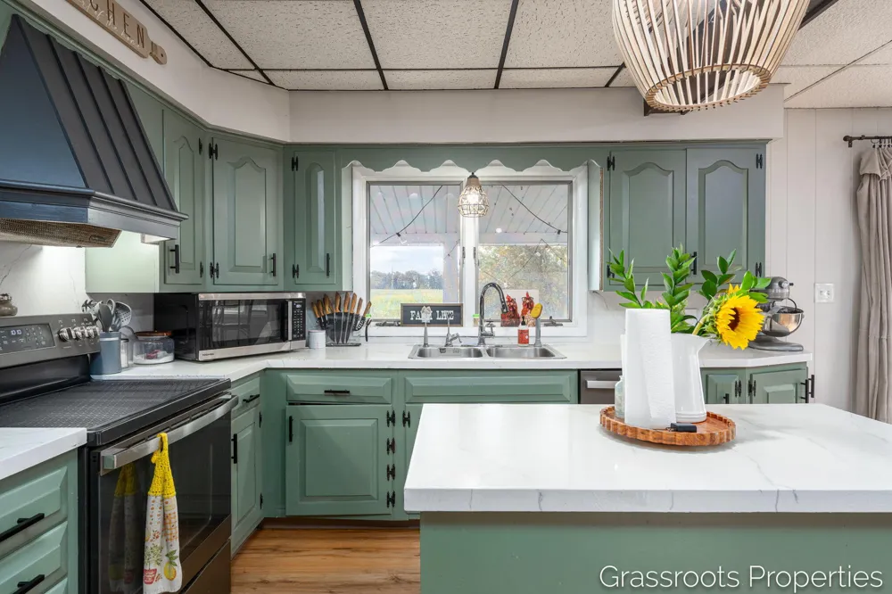 6196 W Sidney Road Sidney, MI 48885