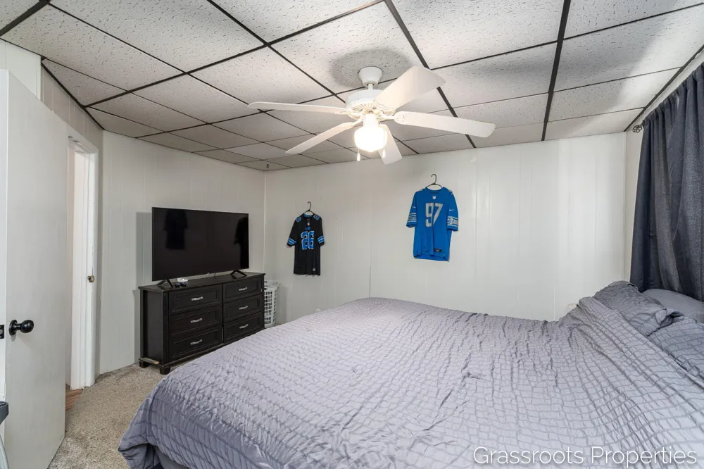 6196 W Sidney Road Sidney, MI 48885