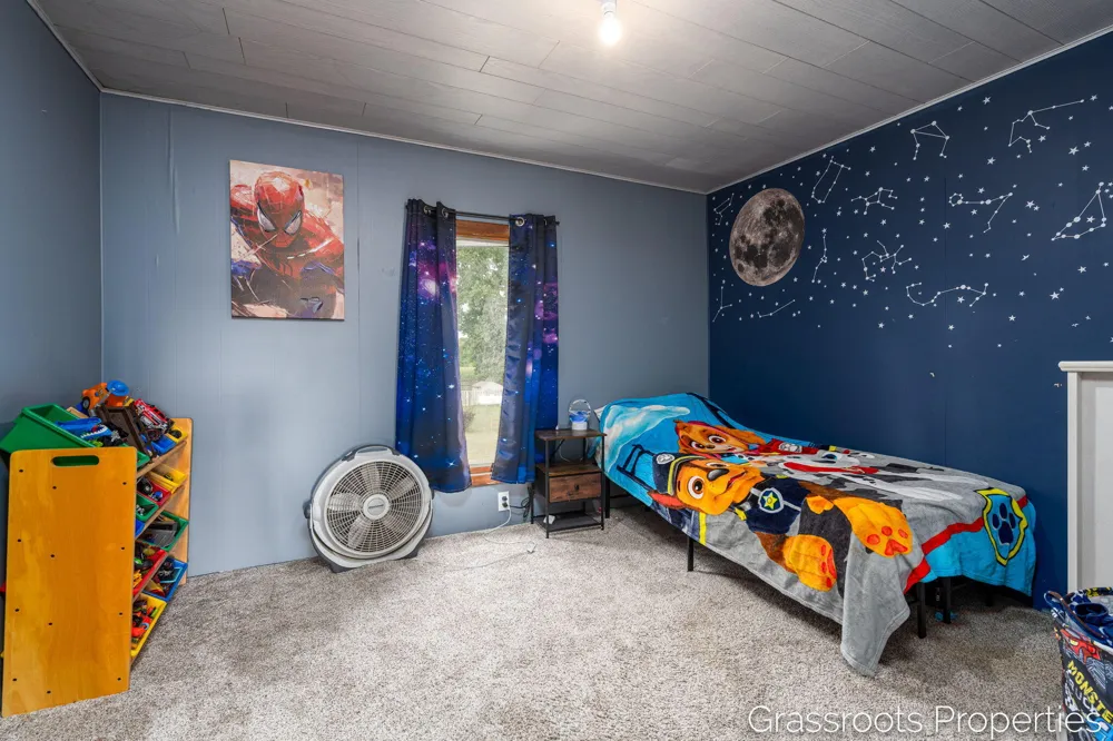6196 W Sidney Road Sidney, MI 48885