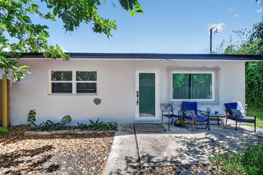 3384 Rudolph Road 