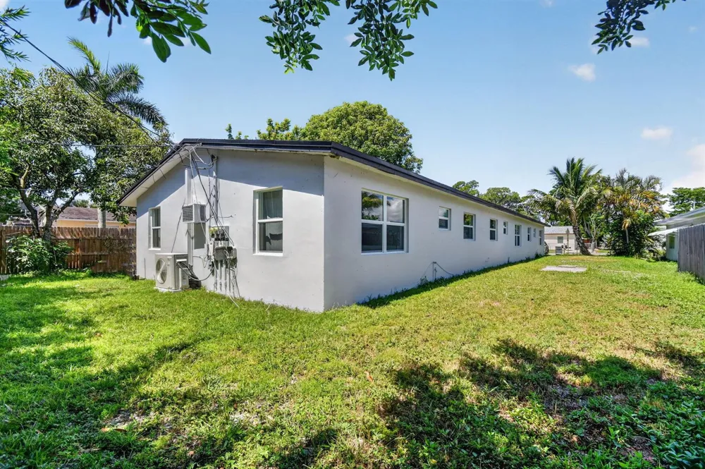 3384 Rudolph Road 