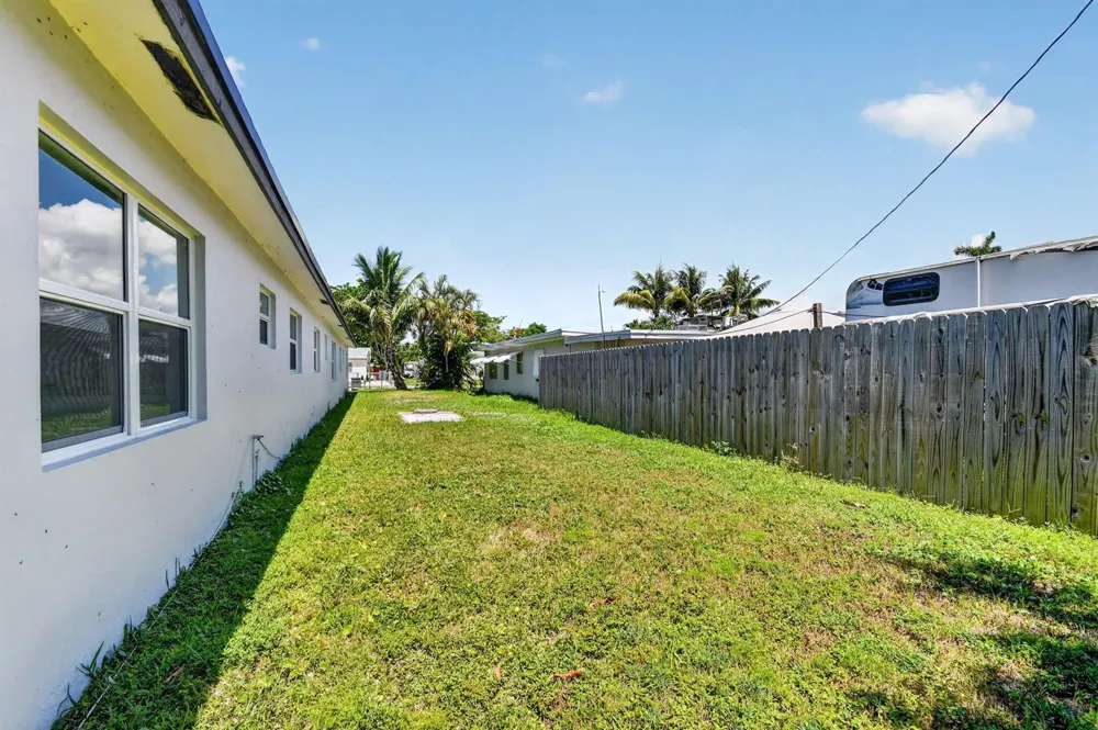 3384 Rudolph Road 