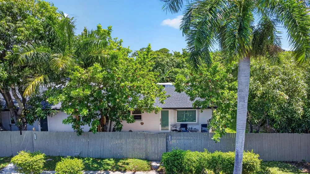 3384 Rudolph Road 