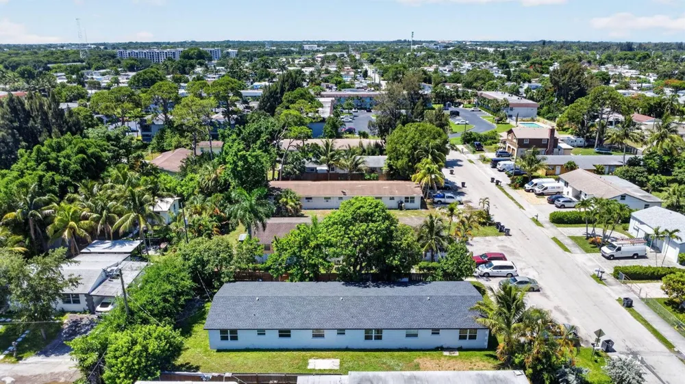 3384 Rudolph Road 
