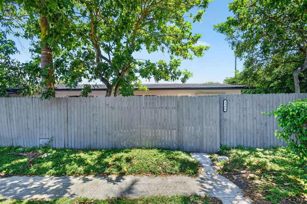 3384 Rudolph Road 
