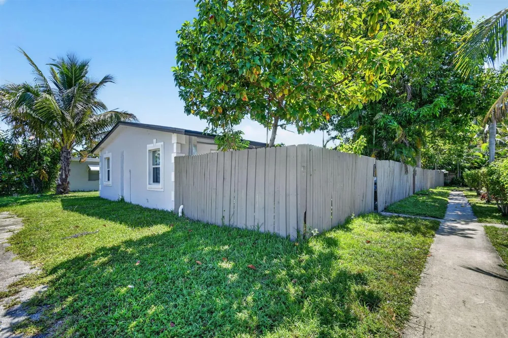 3384 Rudolph Road 