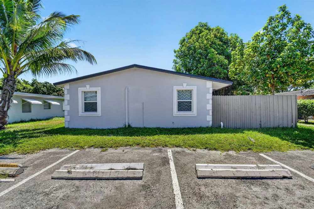 3384 Rudolph Road 