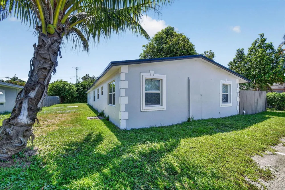 3384 Rudolph Road 
