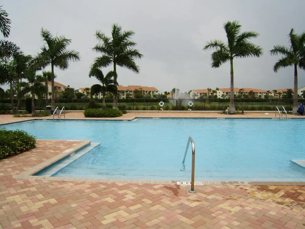 810 Marina Del Ray Lane #2 West Palm Beach, FL 33401