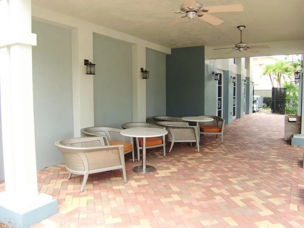 810 Marina Del Ray Lane #2 West Palm Beach, FL 33401