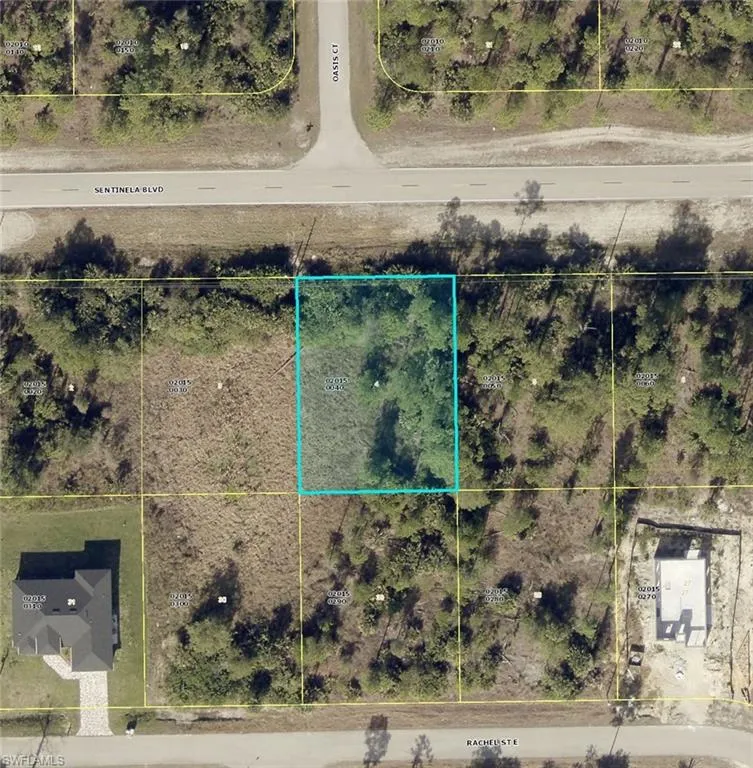 1146 Sentinela Boulevard Lehigh Acres, FL 33974