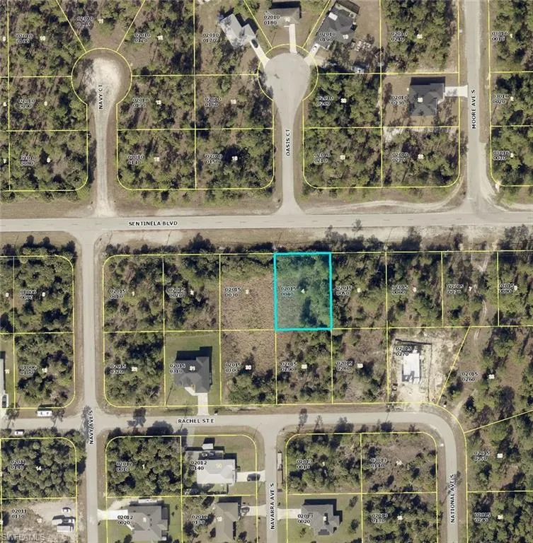 1146 Sentinela Boulevard Lehigh Acres, FL 33974