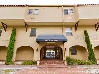 914 SW 8TH AVENUE #42 Gainesville, FL 32601