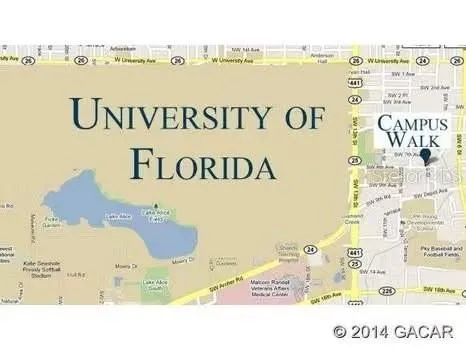 914 SW 8TH AVENUE #42 Gainesville, FL 32601