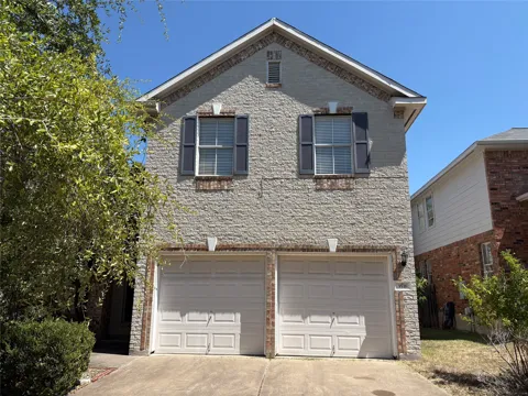 3516 Bratton Heights Drive