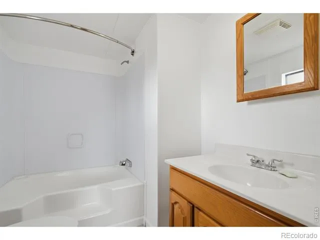 4388 Black Canyon Court Greeley, CO 80634