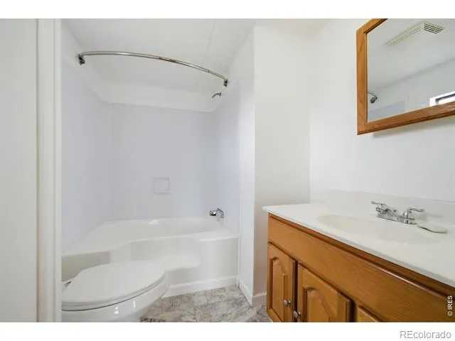 4388 Black Canyon Court Greeley, CO 80634