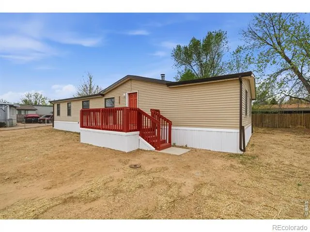 4388 Black Canyon Court Greeley, CO 80634