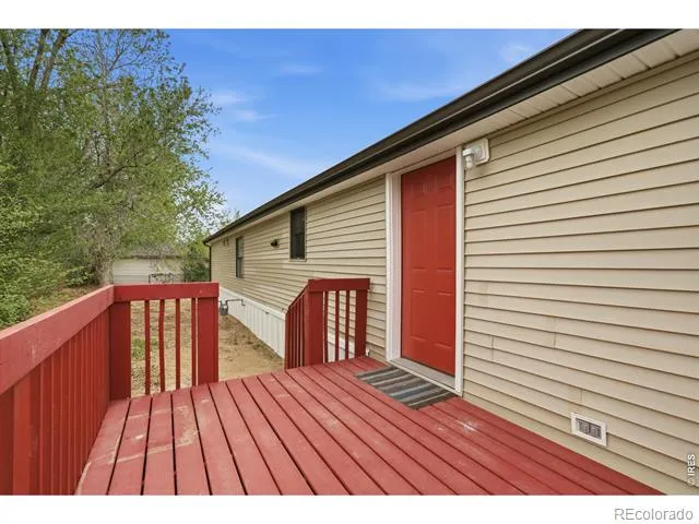 4388 Black Canyon Court Greeley, CO 80634