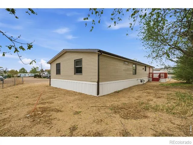 4388 Black Canyon Court Greeley, CO 80634