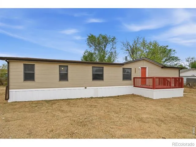 4388 Black Canyon Court Greeley, CO 80634