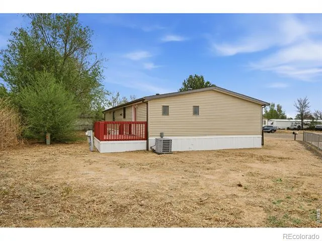 4388 Black Canyon Court Greeley, CO 80634