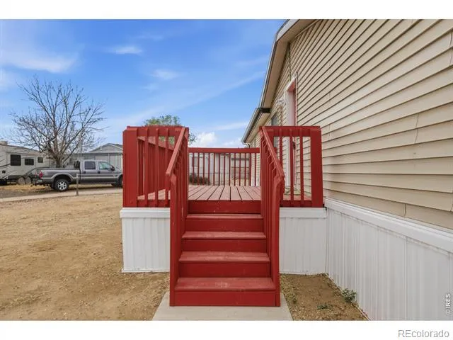 4388 Black Canyon Court Greeley, CO 80634