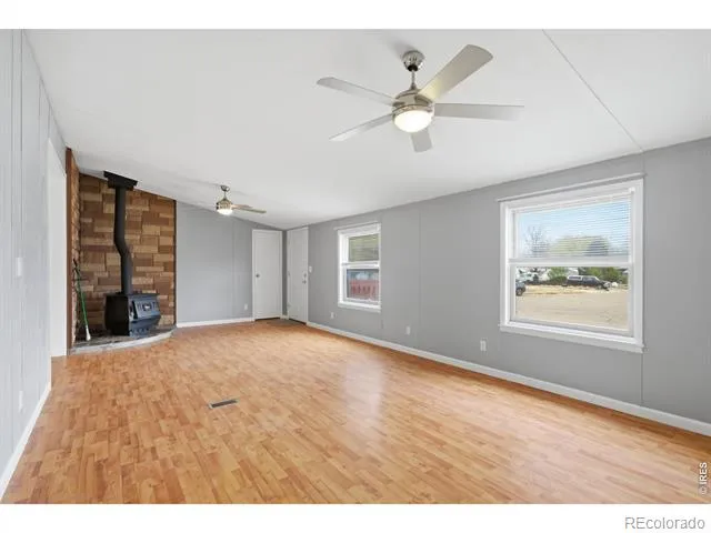 4388 Black Canyon Court Greeley, CO 80634