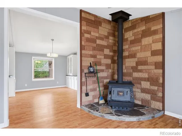 4388 Black Canyon Court Greeley, CO 80634