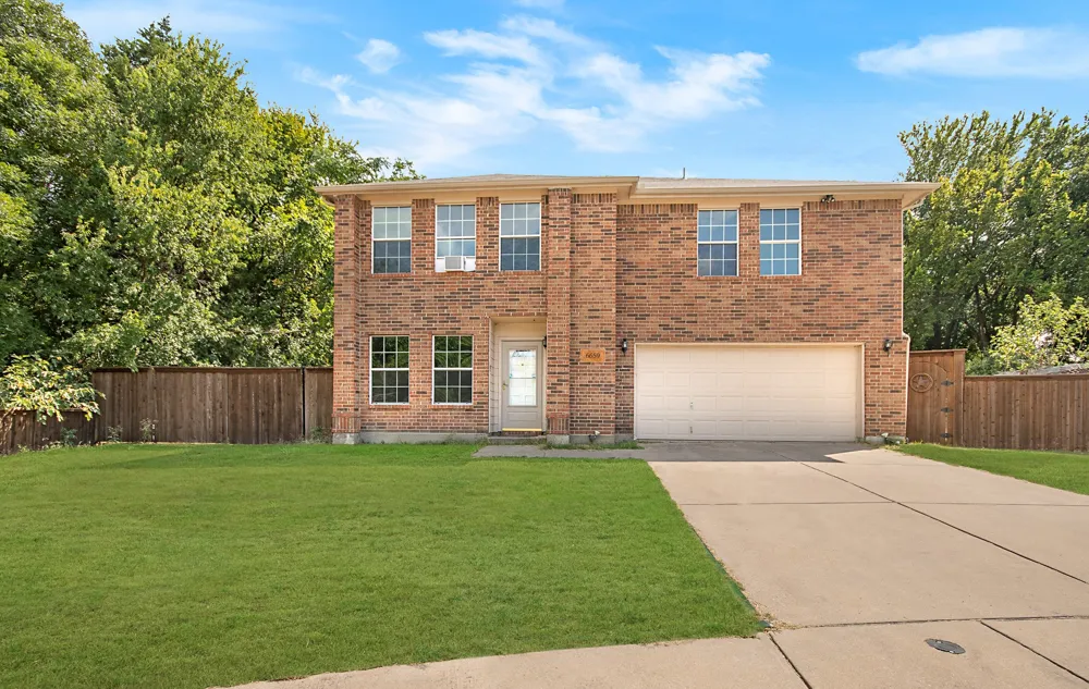 6659 Leaning Oaks Street Dallas, TX 75241