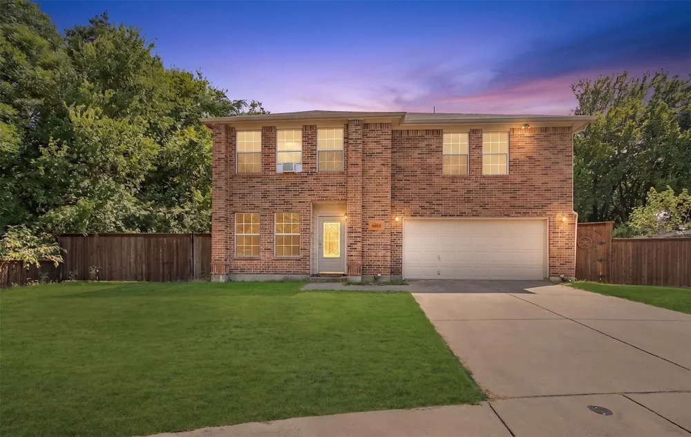 6659 Leaning Oaks Street Dallas, TX 75241
