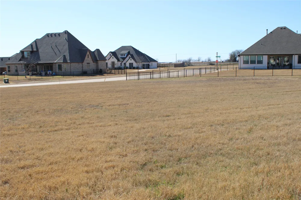 133 Highgate Drive Boyd, TX 76023
