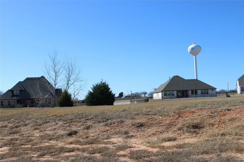 133 Highgate Drive Boyd, TX 76023