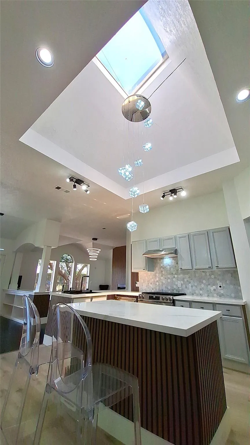 17122 Canterbury Green Court Sugar Land, TX 77498