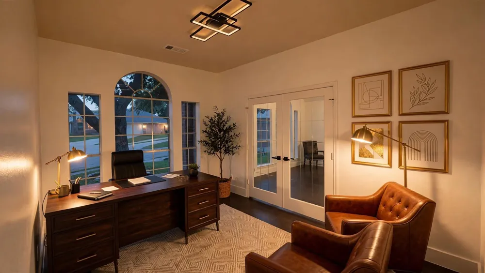 17122 Canterbury Green Court Sugar Land, TX 77498