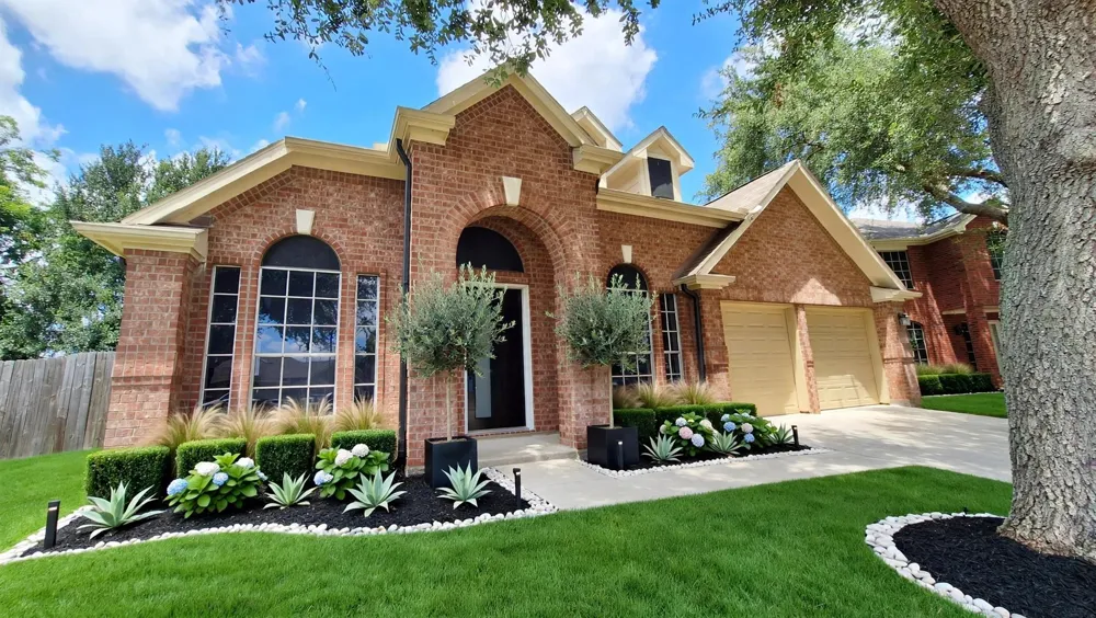 17122 Canterbury Green Court Sugar Land, TX 77498