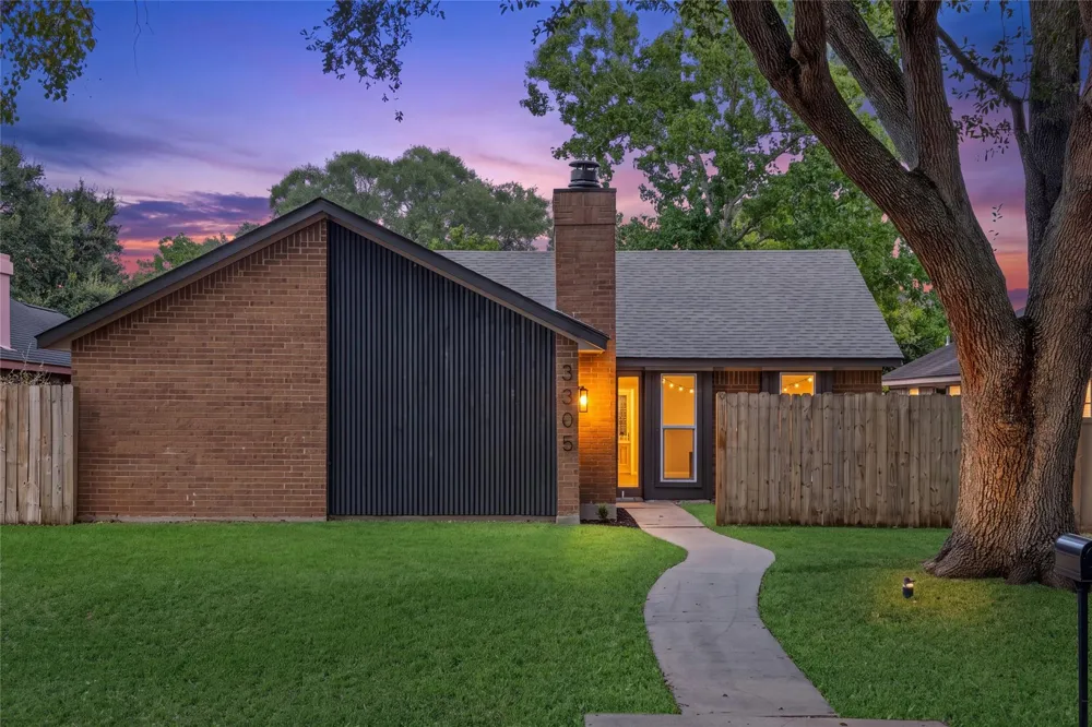 3305 Avenue R Rosenberg, TX 77471