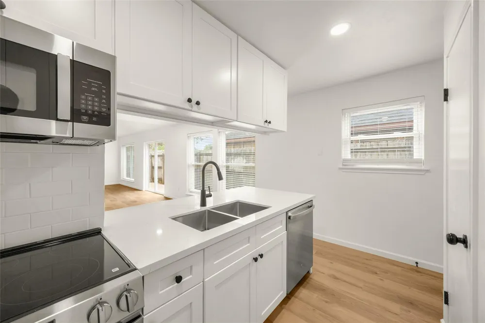 3305 Avenue R Rosenberg, TX 77471