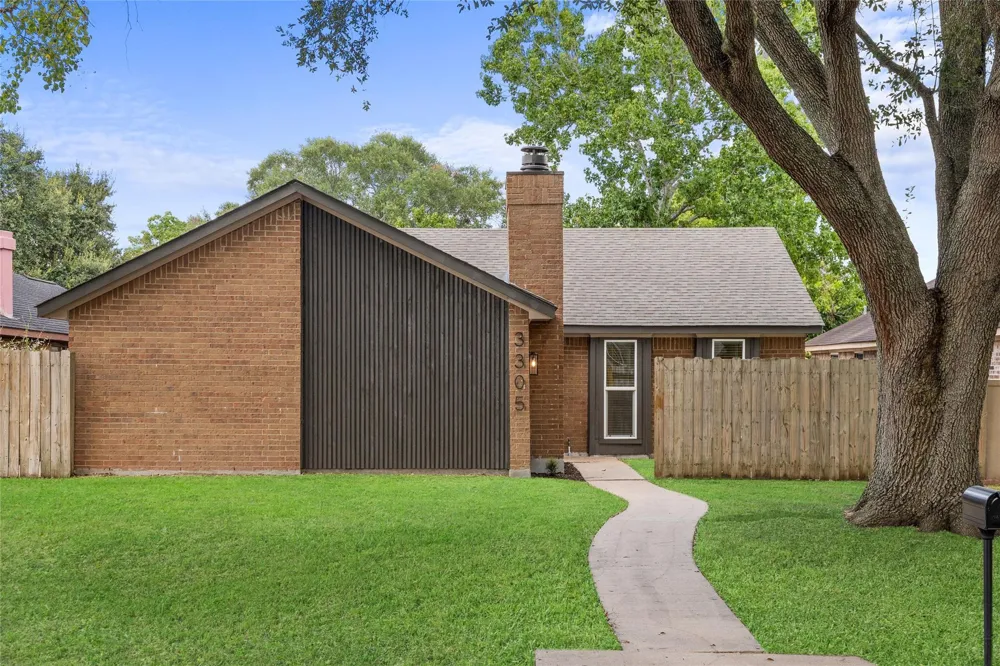 3305 Avenue R Rosenberg, TX 77471