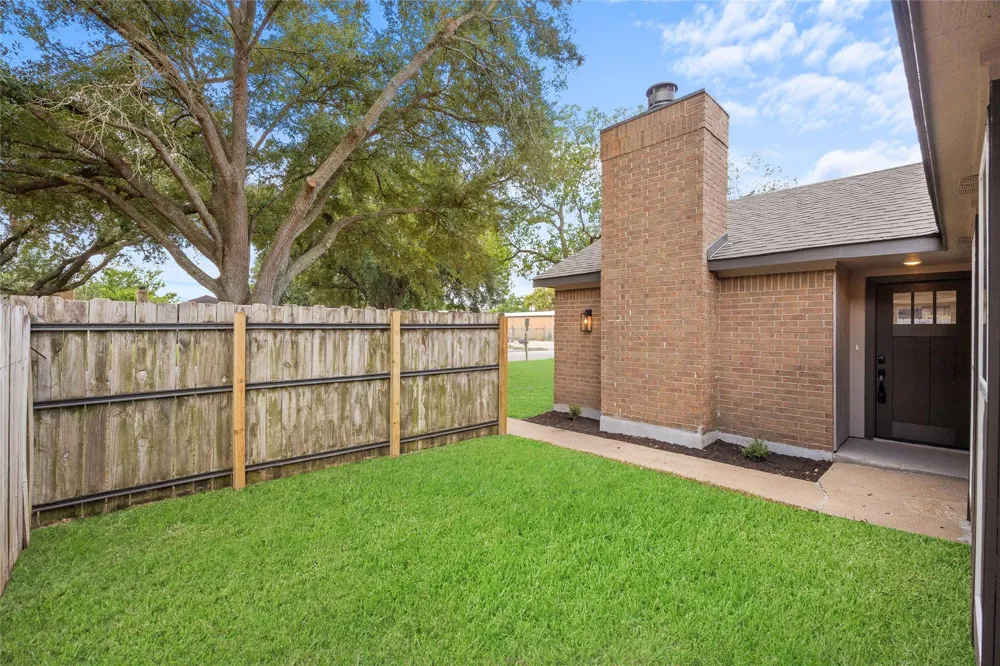 3305 Avenue R Rosenberg, TX 77471