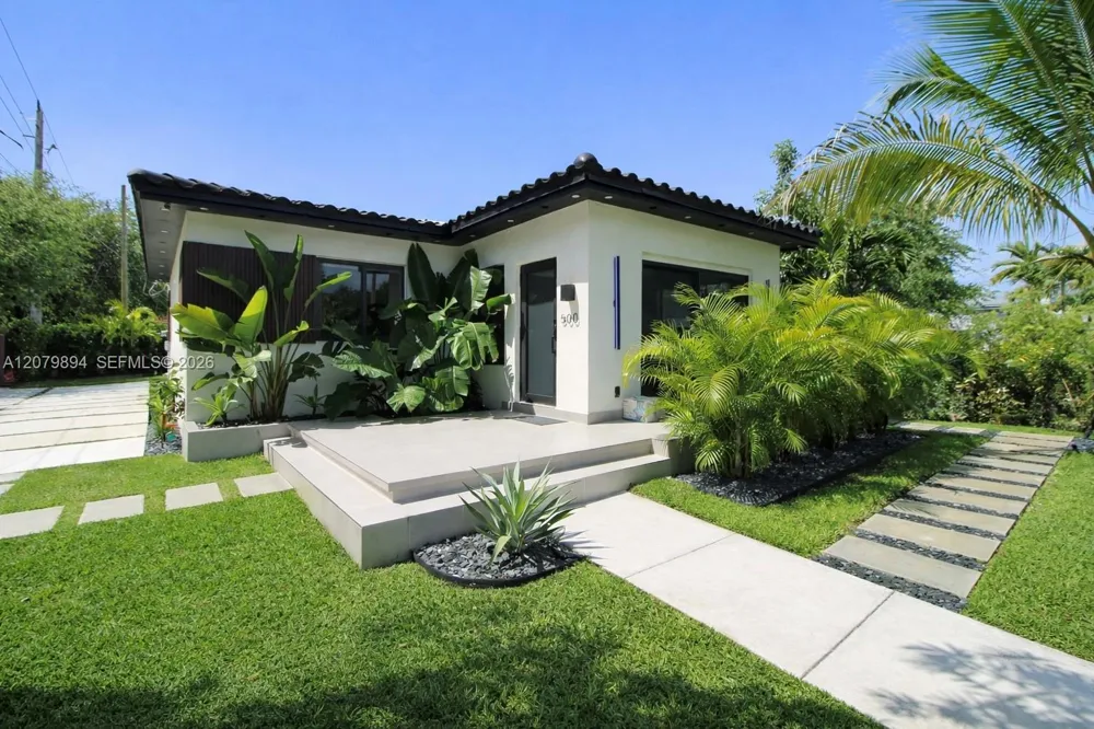 500 NW 43rd St Miami, FL 33127